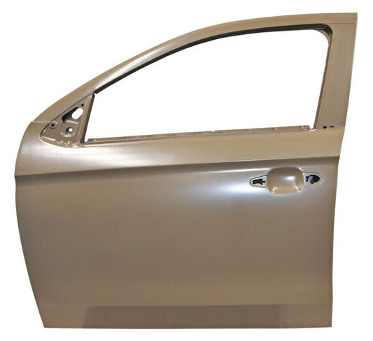 Puerta Peugeot 301 2013-2017 Del 627 Izquierdo