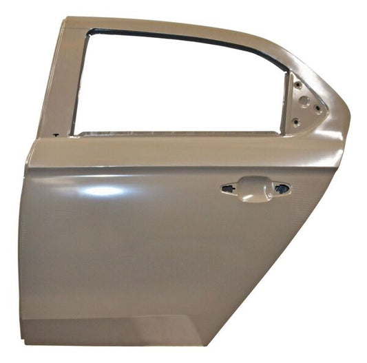 Puerta Peugeot 301 2013-2017 627 Tras Izquierdo 452