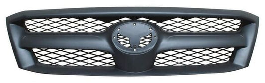 Parrilla Hilux 2006-2008 Negra
