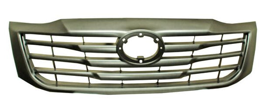 Parrilla Hilux 2012-2015 Pintada 5662