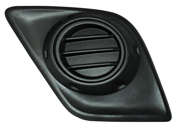 Parrilla Hilux 2016-2022 S/Faro Niebla China Agt T20 Izquierda