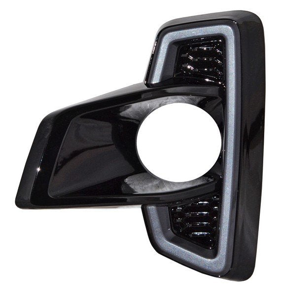 Parrilla Hilux 2019-2020 Rocco/Revo P/Faro Niebla T20 352 Izquierda
