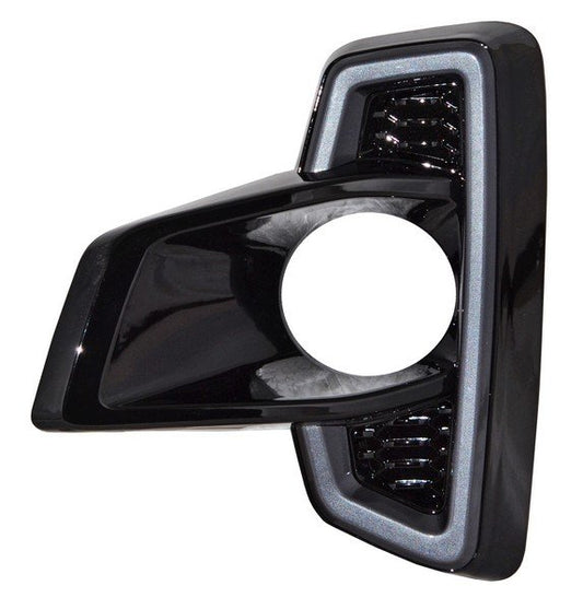 Parrilla Hilux 2019-2020 Rocco/Revo P/Faro Niebla T20 352 Izquierda