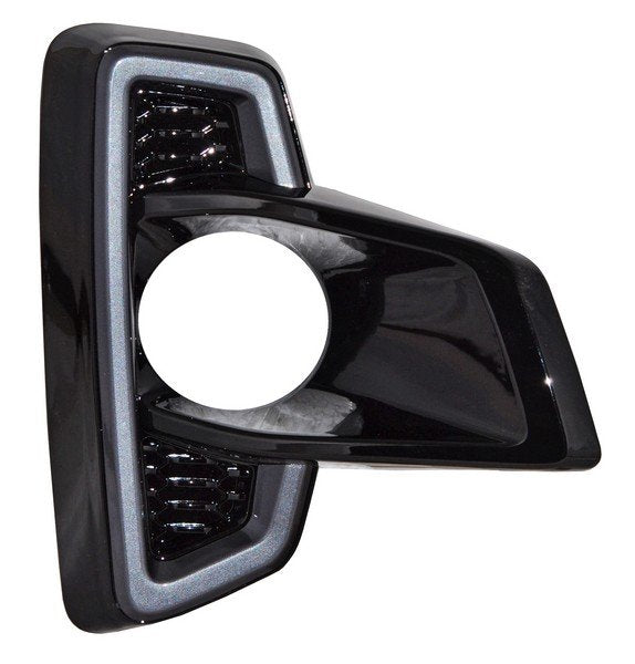 Parrilla Hilux 2019-2020 Rocco/Revo P/Faro Niebla T20 352 Derecha