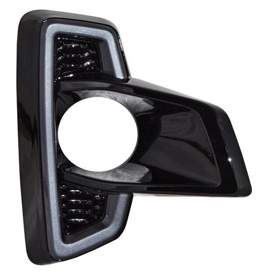 Parrilla Hilux 2019-2020 Rocco/Revo P/Faro Niebla T20 352 Derecha