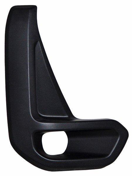 Parrilla Hilux 2020-2022 P/Faro Niebla T20 352 Derecha