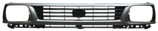 Parrilla Tacoma 1995-1996 Pintada 2Wd (Bisel Incluido) 922