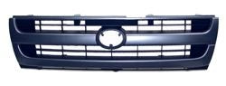 Parrilla Tacoma 1997-2000 Pintada 2Wd