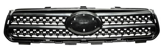 Parrilla Rav4 2006-2008 Sport Negra