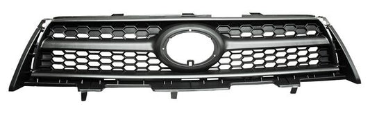 Parrilla Rav4 2009-2010 Negra