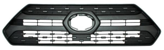 Parrilla Rav4 2019-2021 Adventure S/Hoyo P/Sens T21