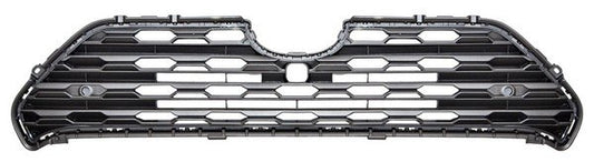 Parrilla Rav4 2019-2021 Le/Xle C/Hoyo P/Sens C/Hoyo Para Camara T21