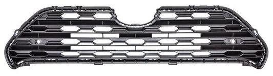 Parrilla Rav4 2019-2021 Limited C/Hoyo P/Sens Gris T21 Mtp