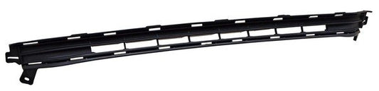 Parrilla Rav4 2019-2021 Central Sup Negra T21