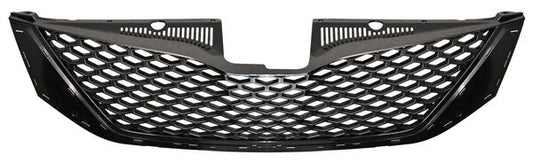 Parrilla Sienna 2011-2015 Rombo S/Mold Crom S/Control De Crusero Usa Type 220520