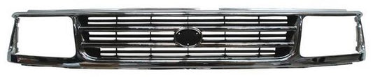 Parrilla Toyota Pickup T100 1993-1998 Cromada Tyg