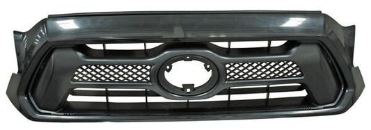 Parrilla Tacoma 2012-2015 C/Mold Pintada