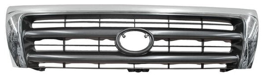 Parrilla Tacoma 1998-2000 Cromada 7071