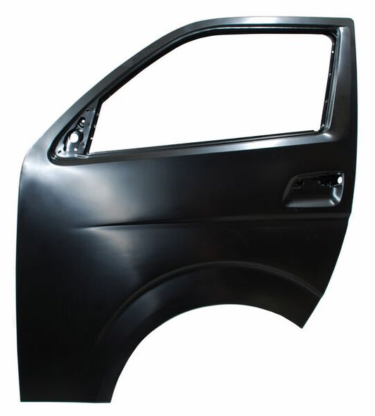 Puerta Toyota Hiace 2005-2019 Techo Alto 842 Del Izquierdo