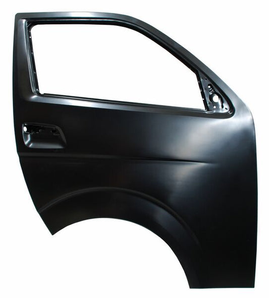 Puerta Toyota Hiace 2005-2019 Techo Alto 842 Del derecho