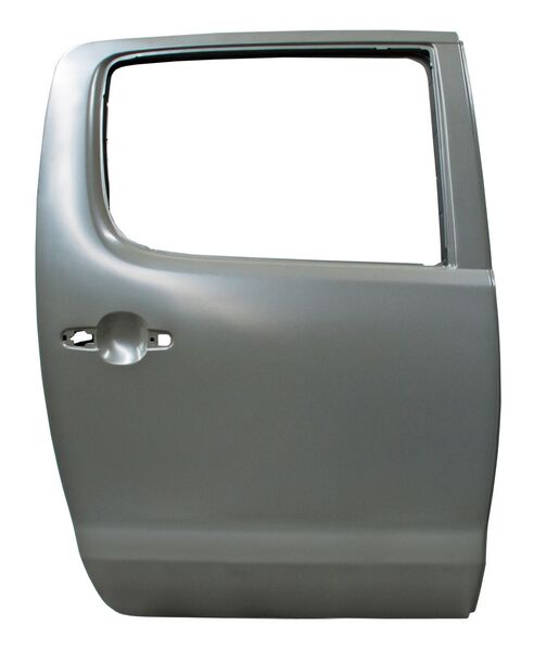 Puerta Hilux 2006-2015 Tras derecho 452