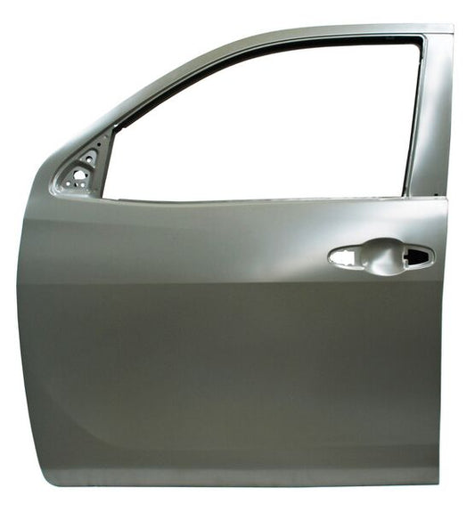 Puerta Hilux 2016-2022 Doble Cab Del T20 Izquierdo 452