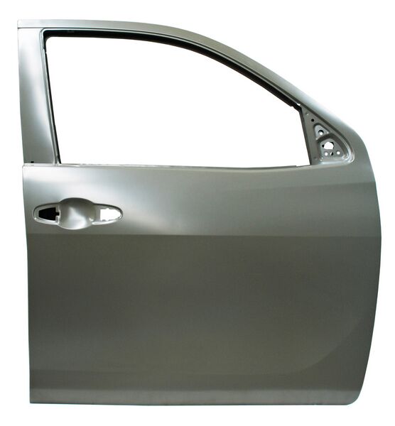 Puerta Hilux 2016-2022 Doble Cab Del T20 452