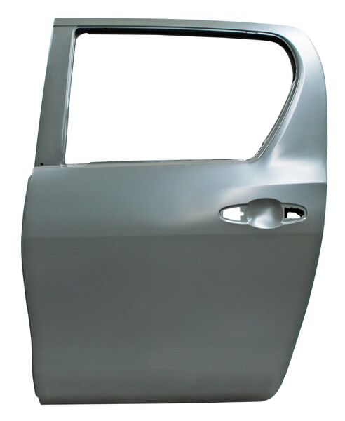 Puerta Hilux 2016-2022 Tras T20 Izquierdo 452
