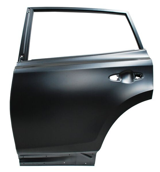 Puerta Rav4 2013-2018 Tras Izquierdo 452