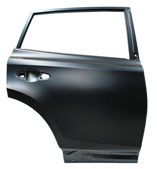 Puerta Rav4 2013-2018 Tras derecho 452