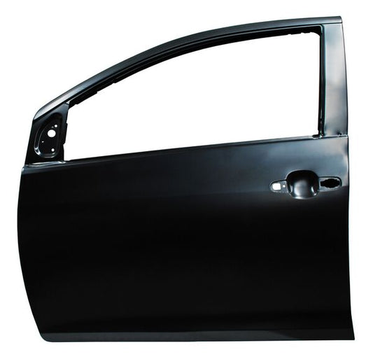 Puerta Yaris 2006-2015 4P Del Izquierdo 452