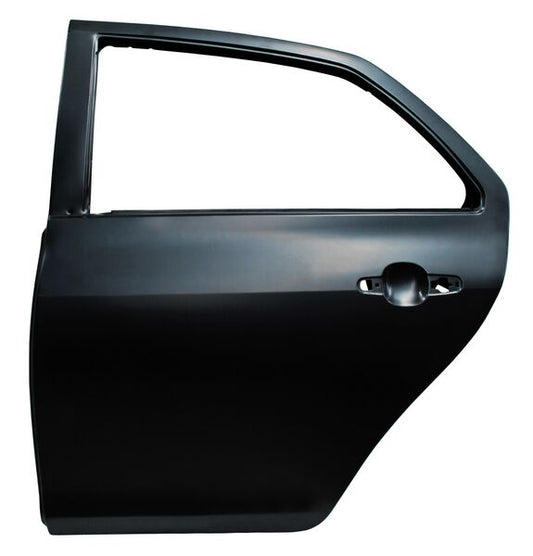 Puerta Yaris 2006-2015 4P Tras Izquierdo 452