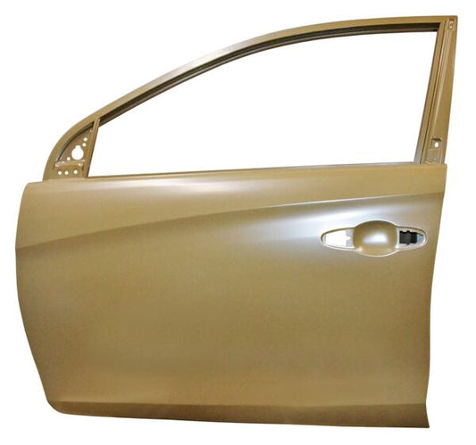 Puerta Yaris 2018-2022 4P Del Izquierdo 452