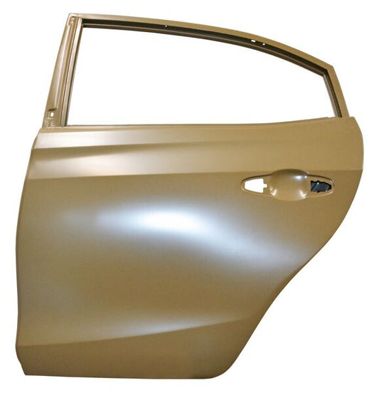 Puerta Yaris 2018-2022 4P Tras Izquierdo 452