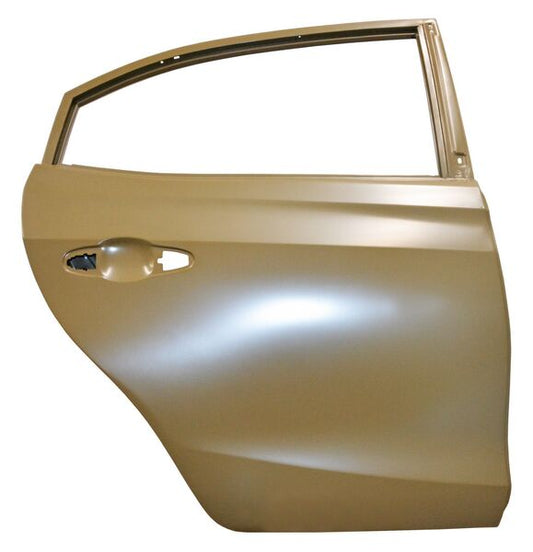 Puerta Yaris 2018-2022 4P Tras derecho 452