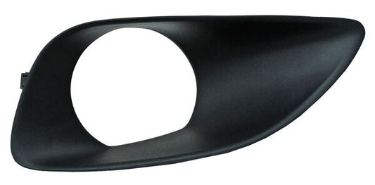 Parrilla Yaris 2007-2015 4P P/Faro Niebla Izquierda