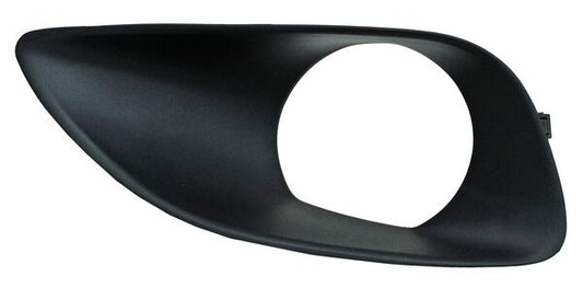 Parrilla Yaris 2007-2015 4P P/Faro Niebla Derecha