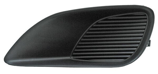 Parrilla Yaris 2007-2015 4P S/Faro Niebla Izquierda