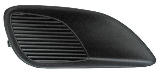 Parrilla Yaris 2007-2015 4P S/Faro Niebla Derecha