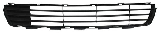 Parrilla Yaris 2009-2011 5P De Def Cent Inf