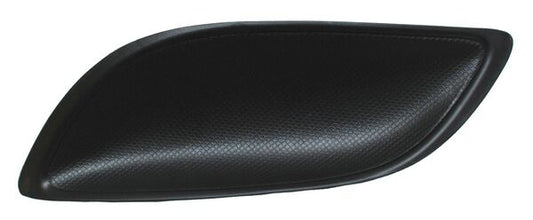 Parrilla Yaris 2009-2014 5P S/Faro Niebla Izquierda