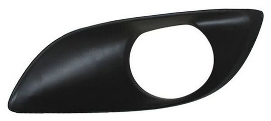Parrilla Yaris 2009-2014 5P P/Faro Niebla Izquierda