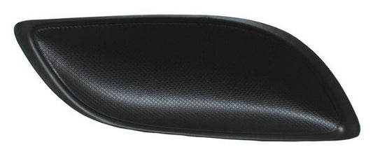 Parrilla Yaris 2009-2014 5P S/Faro Niebla Derecha