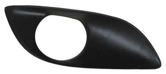 Parrilla Yaris 2009-2014 5P P/Faro Niebla Derecha