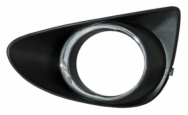 Parrilla Yaris 2012-2014 5P C/Filo Crom 352 335 Izquierda