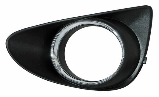 Parrilla Yaris 2012-2014 5P C/Filo Crom 352 335 Izquierda