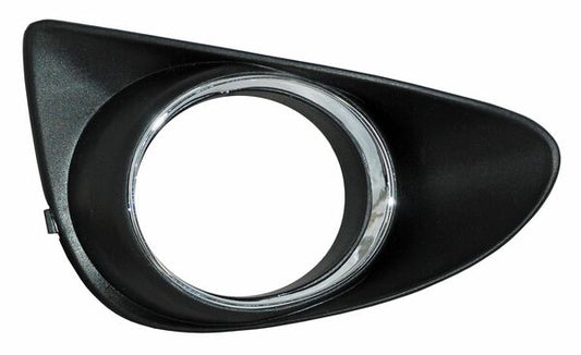 Parrilla Yaris 2012-2014 5P C/Filo Crom 352 335 Derecha