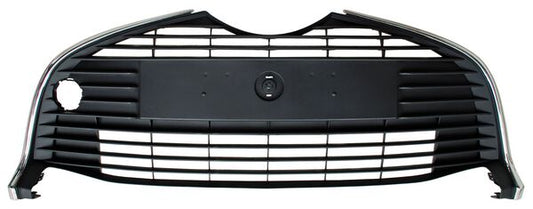 Parrilla Yaris 2015-2016 5P De Def Cent