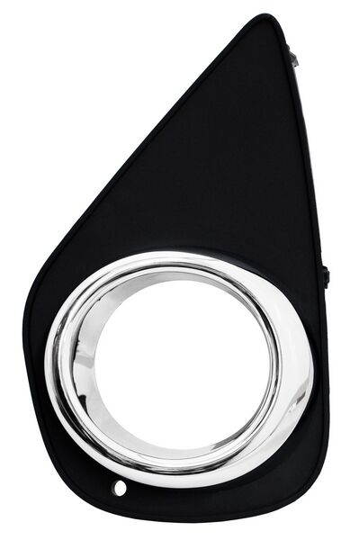 Parrilla Yaris 2015-2016 5P C/Mold Crom P/Faro Niebla 352 Izquierda