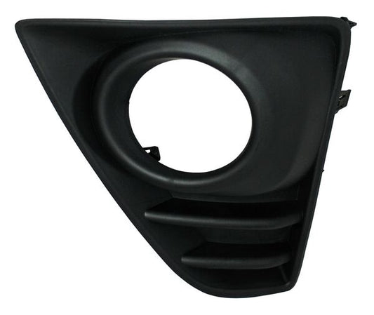 Parrilla Yaris 17 5P P/Faro Niebla 678 Izquierda